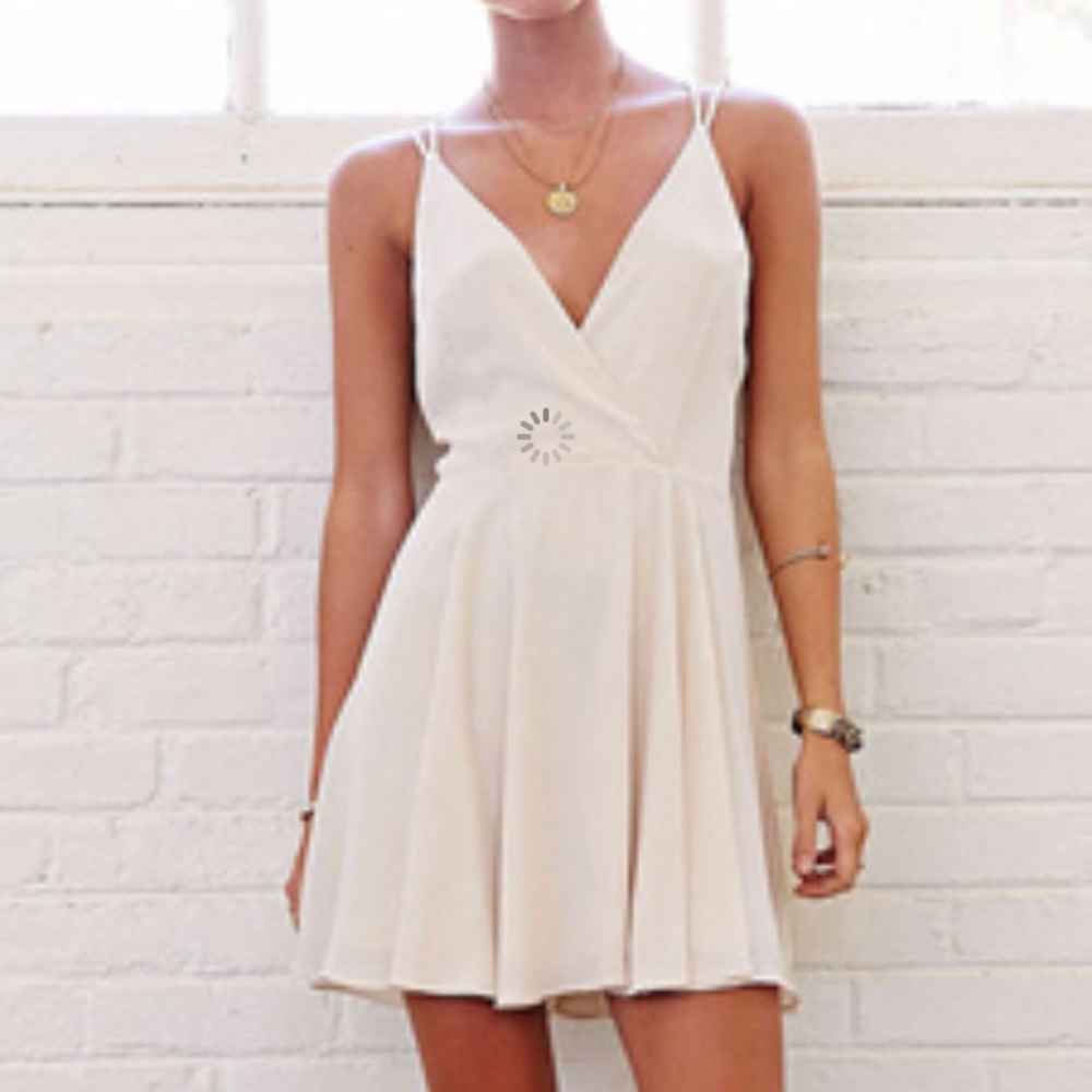 SUMMER DRESS